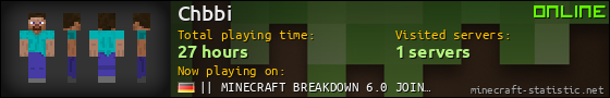 Chbbi userbar 560x90