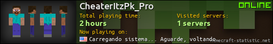 CheaterItzPk_Pro userbar 560x90