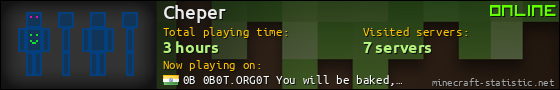 Cheper userbar 560x90