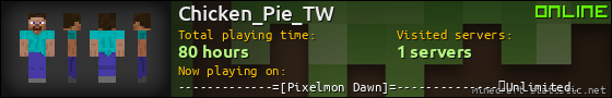 Chicken_Pie_TW userbar 560x90