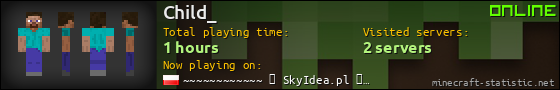 Child_ userbar 560x90