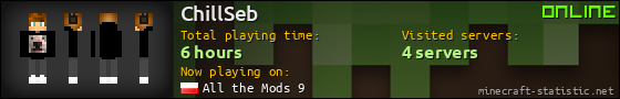 ChillSeb userbar 560x90