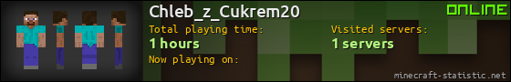 Chleb_z_Cukrem20 userbar 560x90