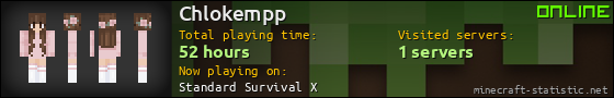 Chlokempp userbar 560x90