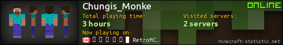 Chungis_Monke userbar 560x90