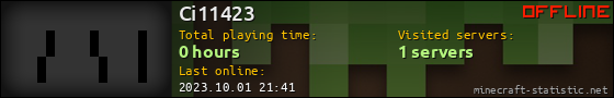 Ci11423 userbar 560x90