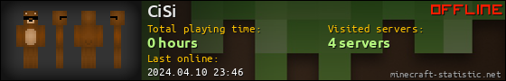 CiSi userbar 560x90