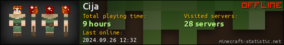 Cija userbar 560x90