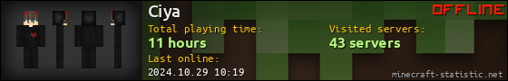Ciya userbar 560x90