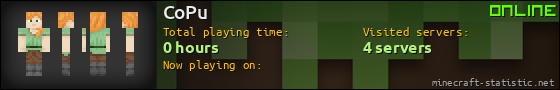 CoPu userbar 560x90