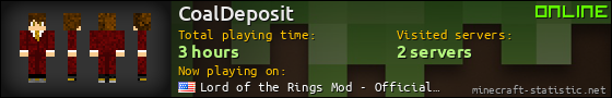 CoalDeposit userbar 560x90