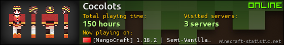 Cocolots userbar 560x90