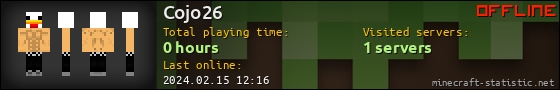 Cojo26 userbar 560x90
