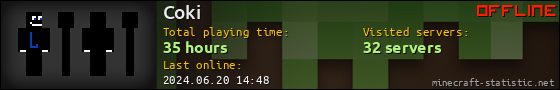 Coki userbar 560x90