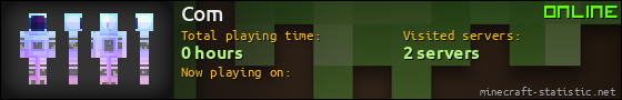 Com userbar 560x90