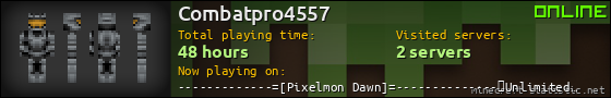Combatpro4557 userbar 560x90
