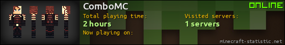 ComboMC userbar 560x90