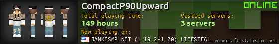 CompactP90Upward userbar 560x90