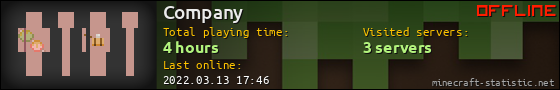 Company userbar 560x90