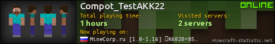 Compot_TestAKK22 userbar 560x90