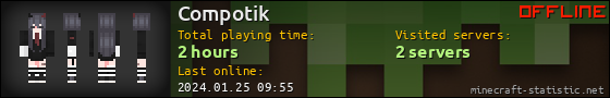 Compotik userbar 560x90
