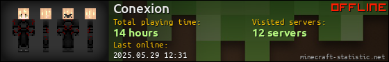 Conexion userbar 560x90