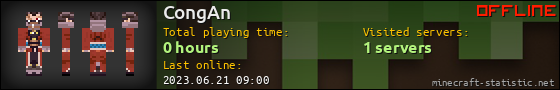 CongAn userbar 560x90
