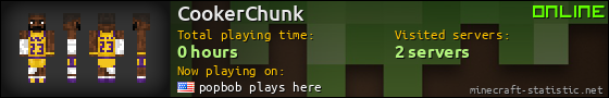 CookerChunk userbar 560x90