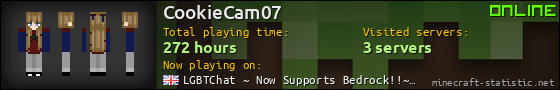 CookieCam07 userbar 560x90