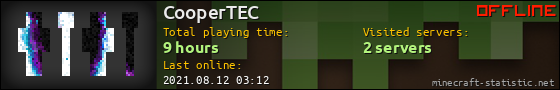 CooperTEC userbar 560x90