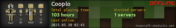 Cooplo userbar 560x90