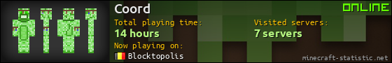 Coord userbar 560x90