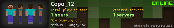 Copo_12 userbar 560x90