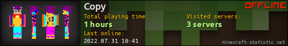 Copy userbar 560x90