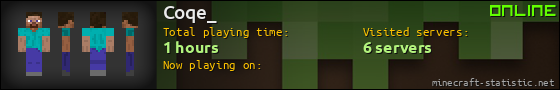Coqe_ userbar 560x90