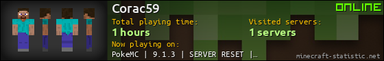 Corac59 userbar 560x90