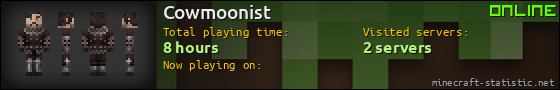 Cowmoonist userbar 560x90