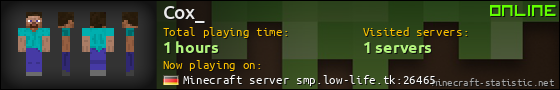 Cox_ userbar 560x90