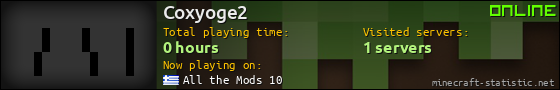 Coxyoge2 userbar 560x90