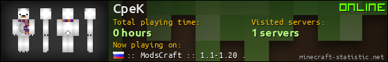CpeK userbar 560x90