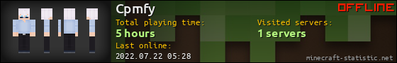 Cpmfy userbar 560x90