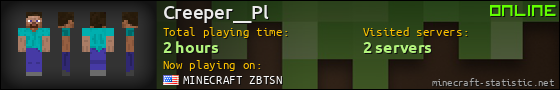 Creeper__Pl userbar 560x90
