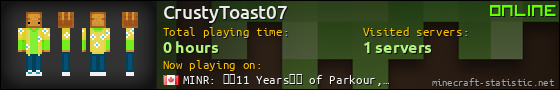 CrustyToast07 userbar 560x90