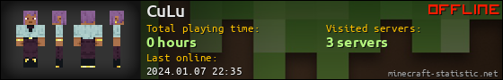 CuLu userbar 560x90