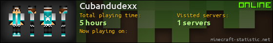 Cubandudexx userbar 560x90