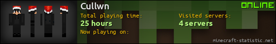 Cullwn userbar 560x90