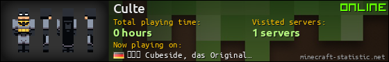 Culte userbar 560x90