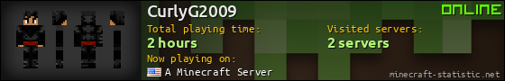 CurlyG2009 userbar 560x90