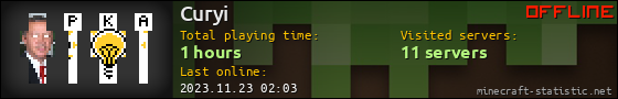 Curyi userbar 560x90