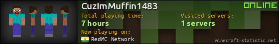 CuzImMuffin1483 userbar 560x90